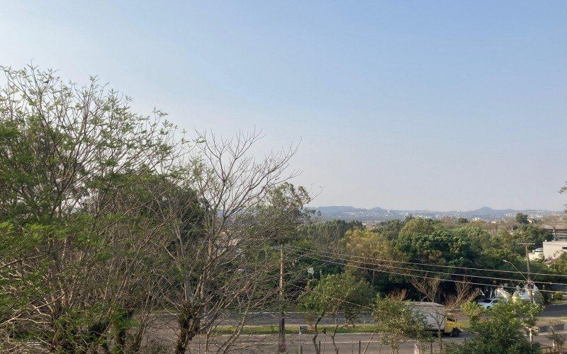 Alerta para ventos de 60 km/h e calor de até 35°C antecedem virada no tempo no RS | abc+