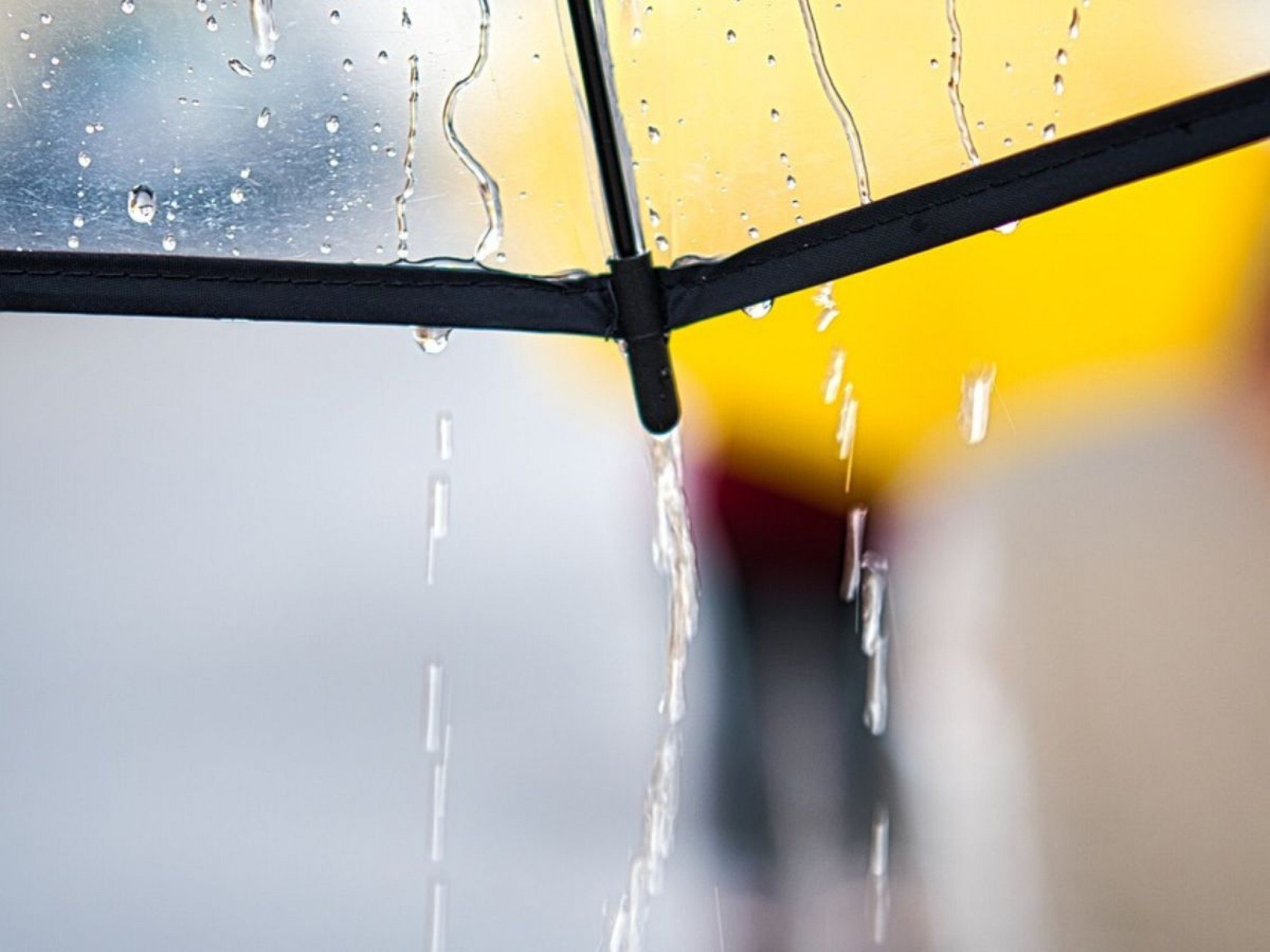 PREVISÃO DO TEMPO: Instabilidade com vento forte e chuva alcança o RS; veja o que esperar nas próximas horas