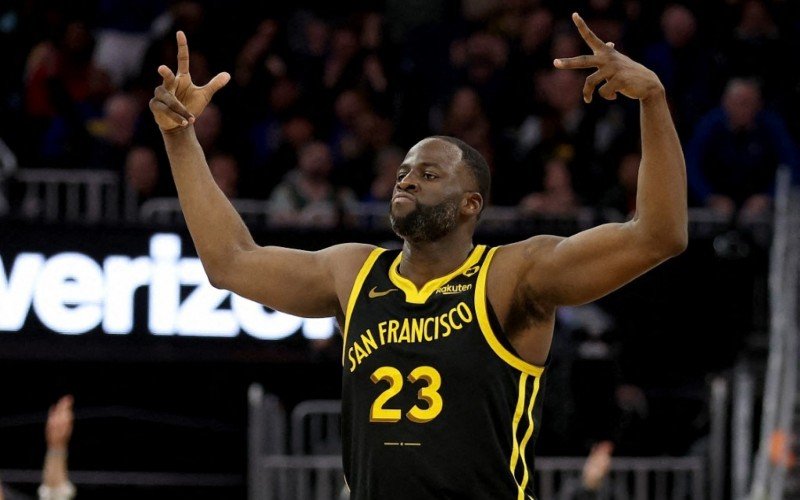 Draymond Green desdenhou do Brasil | abc+