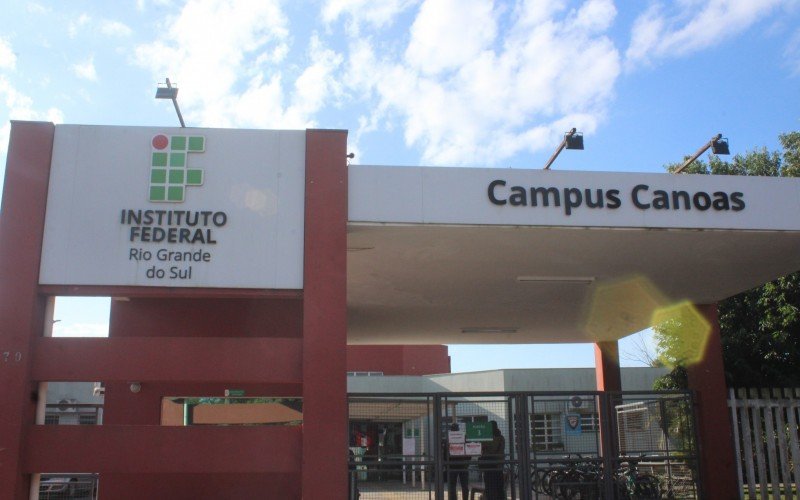 Campus de Canoas receberá nova estrutura 