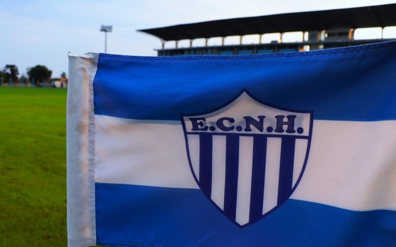 Estádio do Vale; Esporte Clube Novo Hamburgo | abc+