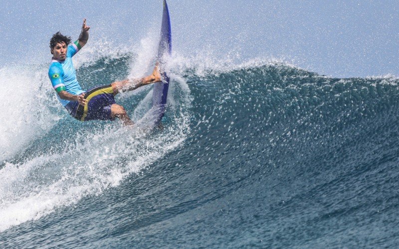 Gabriel Medina | abc+