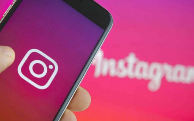 Instagram apresentou instabilidade nesta segunda-feira (5) | abc+