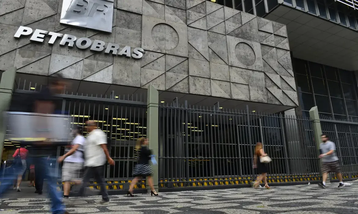 Petrobras | abc+