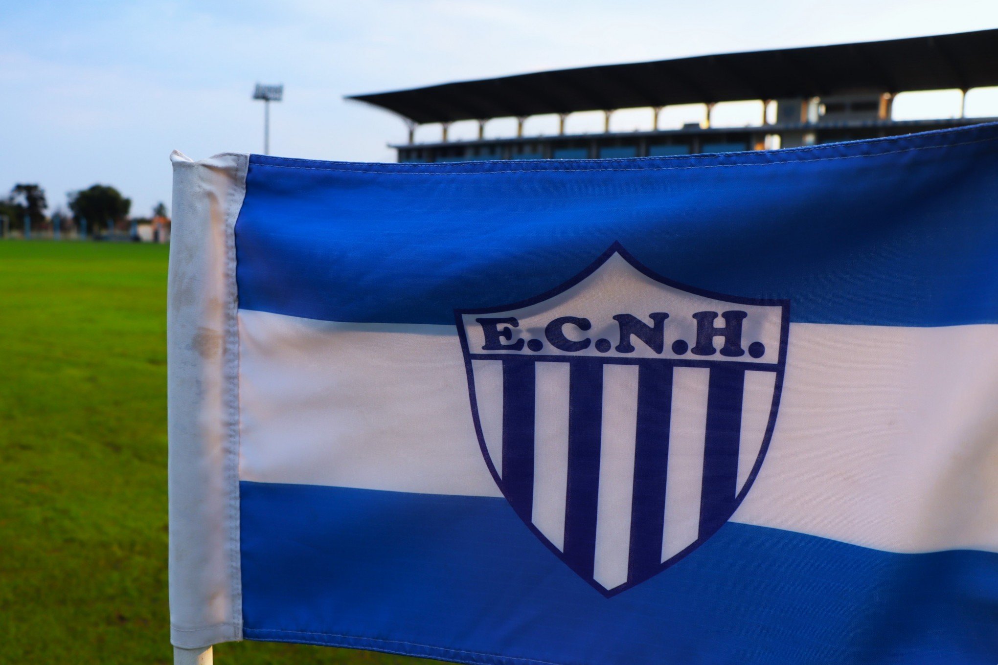 Novo Hamburgo repudia assédio contra goleira sub-15 em jogo do Gauchão Feminino