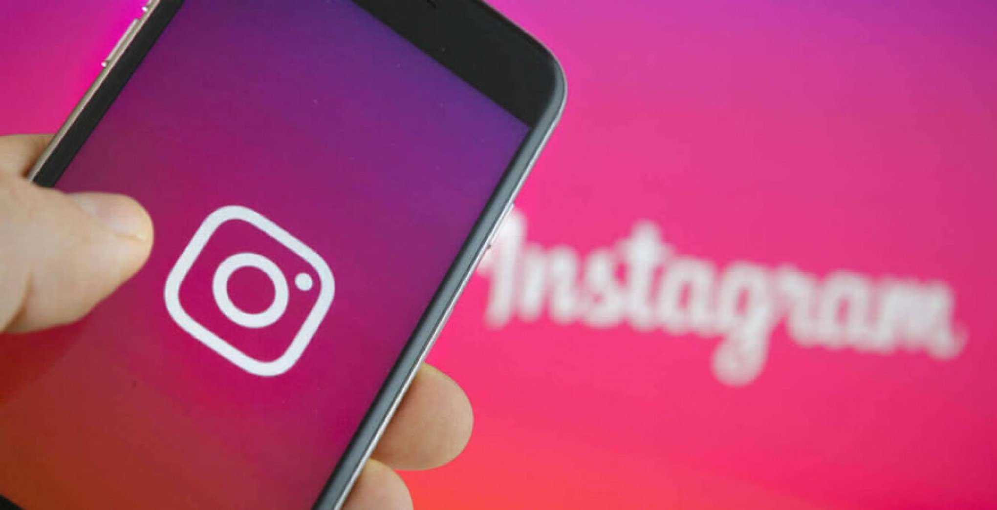 Fora do ar? Usuários relatam instabilidade do Instagram nesta segunda-feira