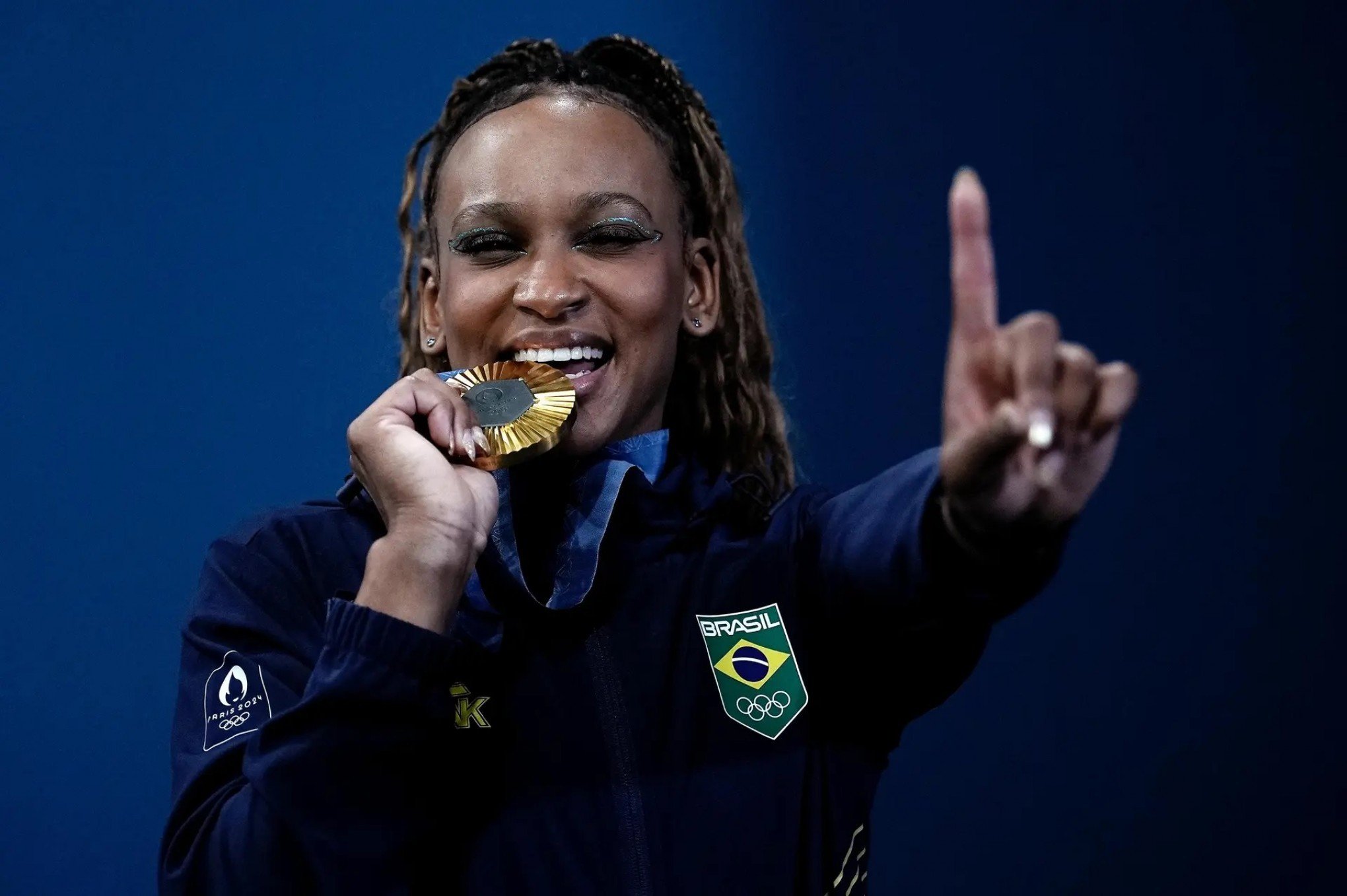 É cobrado imposto das medalhas olímpicas? Receita Federal esclarece dúvida