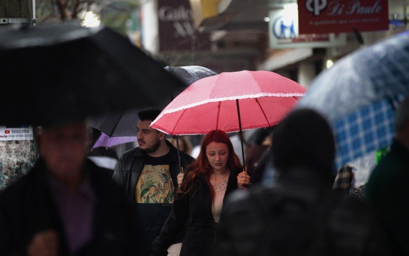 Qual será a região do Brasil com mais chuva nesta semana | abc+