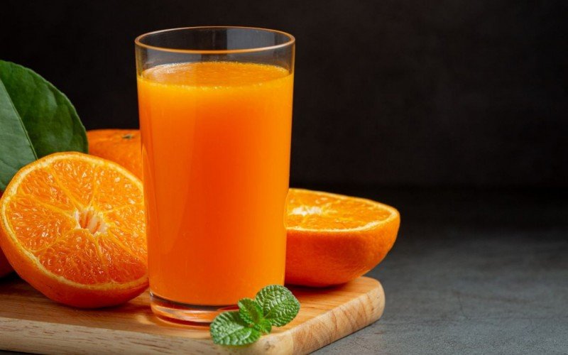 Suco desta laranja específica pode suprir os níveis suficientes de vitamina C diários | abc+