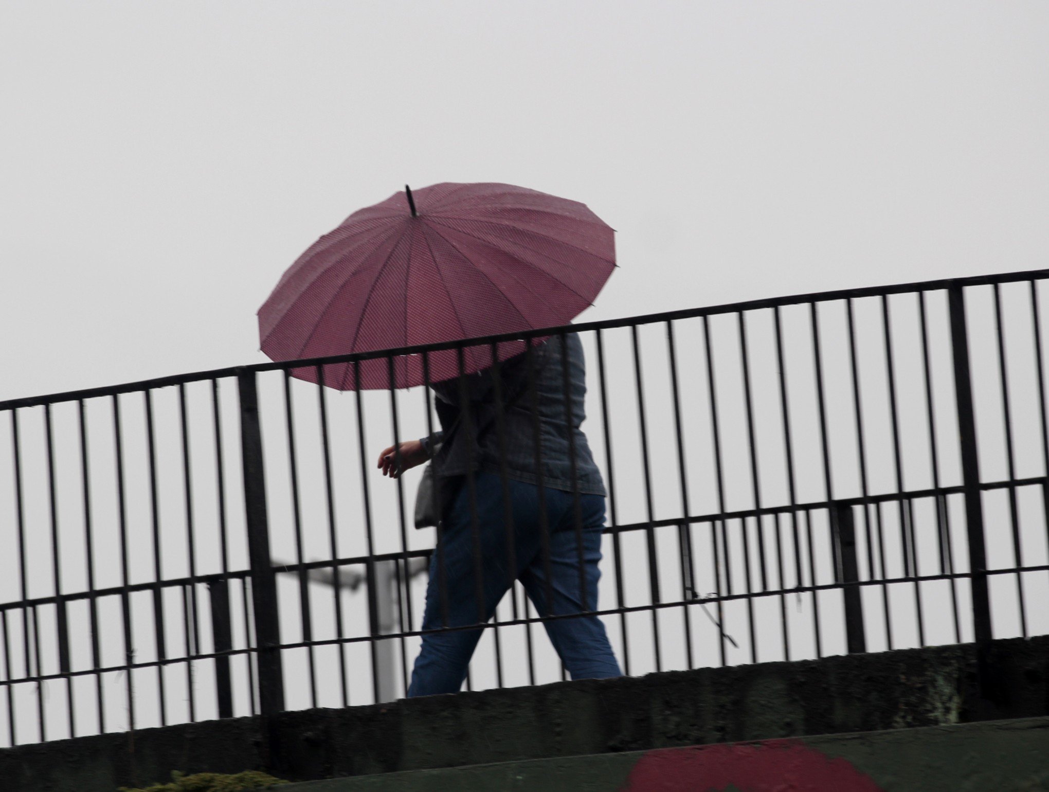 PREVISÃO DO TEMPO: Saiba qual a possibilidade de chuva para os próximos 10 dias no RS