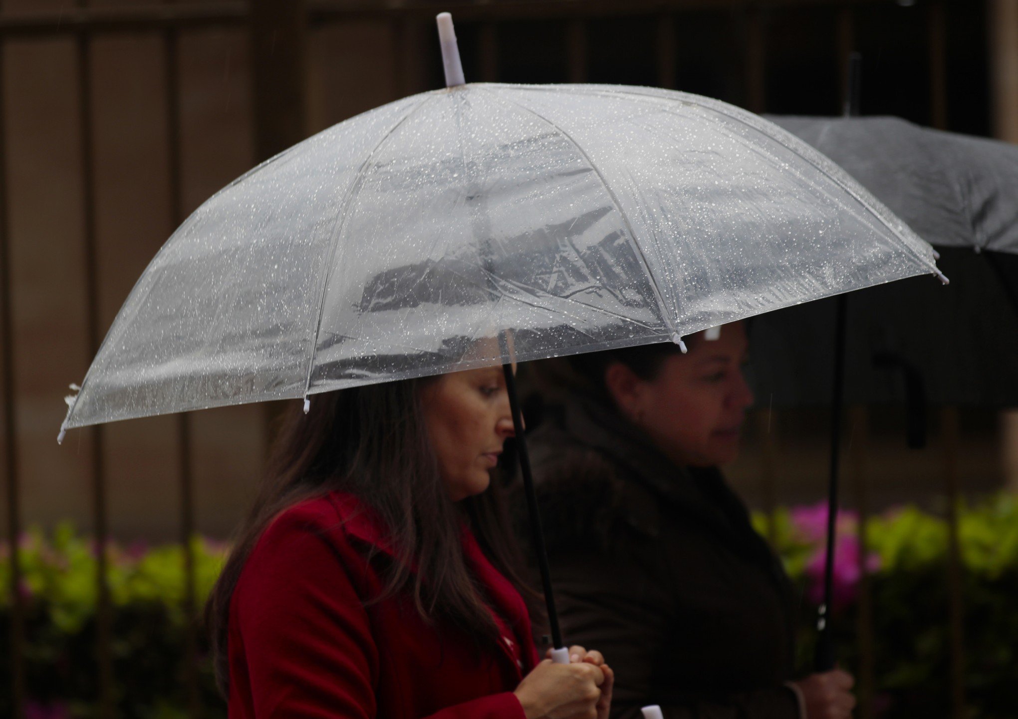 PREVISÃO DO TEMPO: Chuva com acumulados de até 50mm e queda de granizo; veja alerta do Inmet