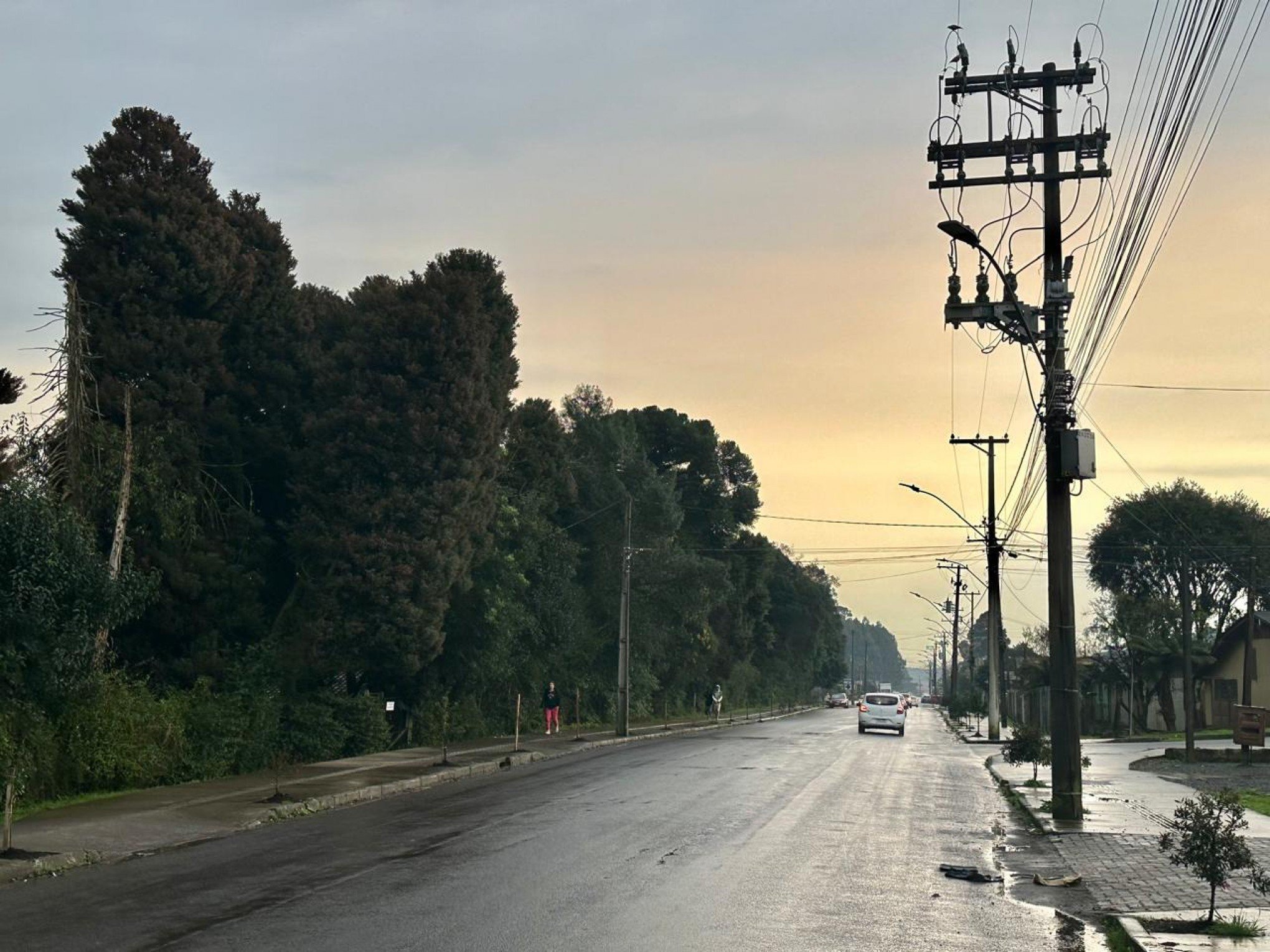 Via do bairro Canelinha receberá obras com investimento de R$ 2,1 milhões do Pavimenta RS