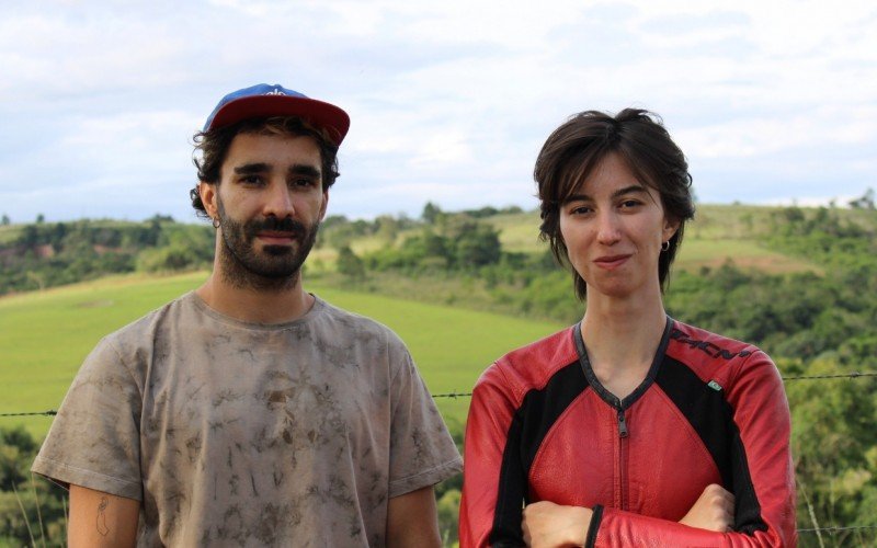 Curta-metragem é dirigido pela hamburguense Melissa Brogni e pelo porto-alegrense Gabriel Motta | abc+