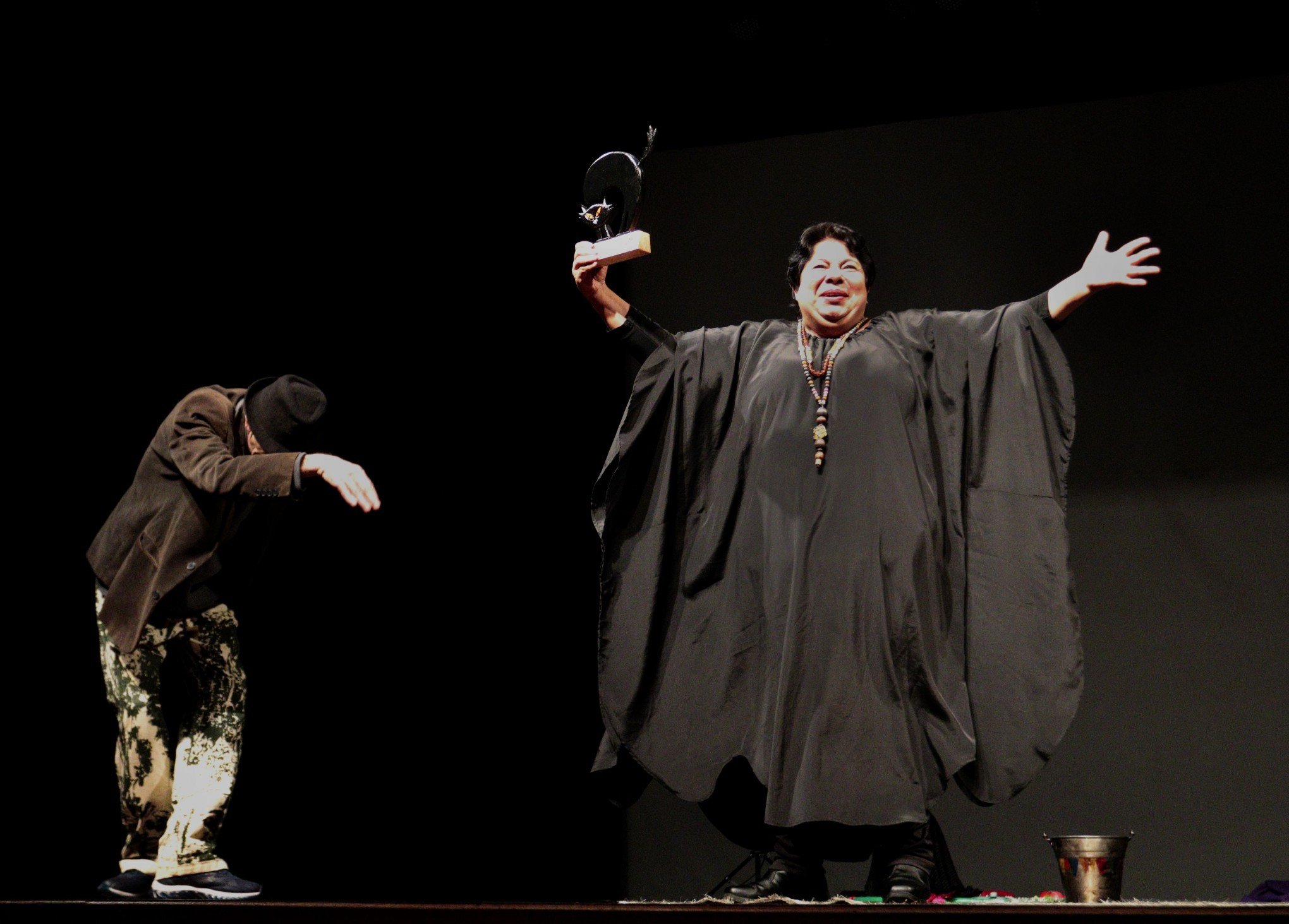 Festia leva espetáculos gratuitos de teatro às ruas de Canoas
