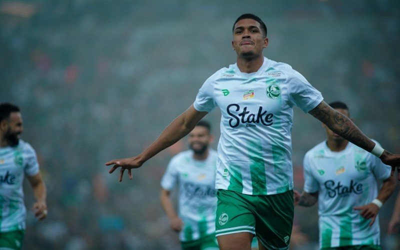 Juventude eliminou o Fluminense em pleno Maracanã | abc+