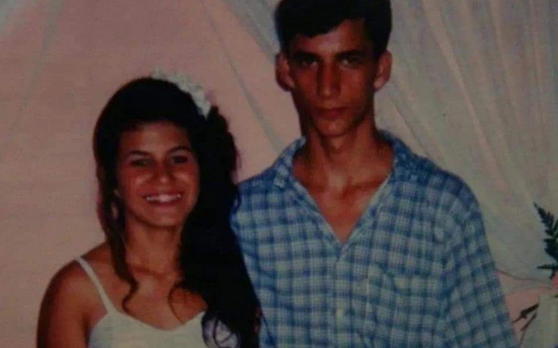 Mônica e Cebolinha, há 26 anos juntos
