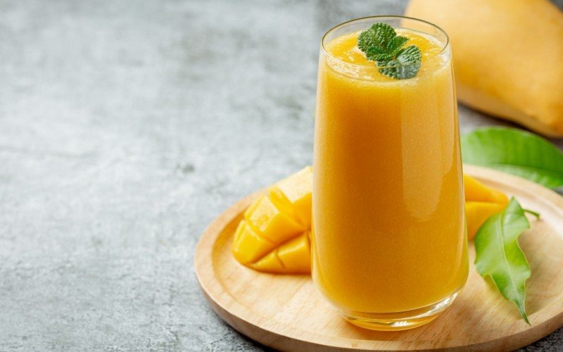 Suco de mamão é um dos três que fazem bem para a pele | abc+