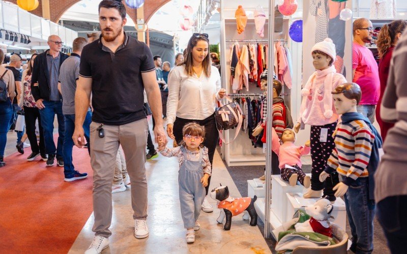 Tricofest em Picada Café é atração para  toda família no final de semana de Dia dos Pais