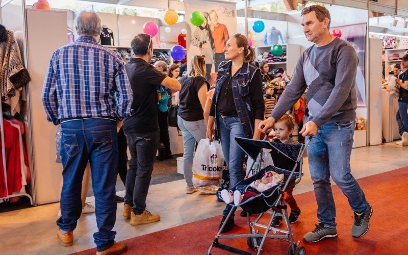 Tricofest em Picada Café é atração para toda família no final de semana de Dia dos Pais | abc+