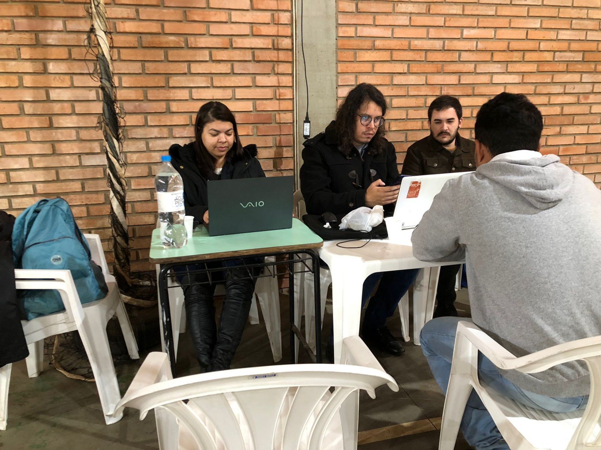 Centro de Acesso a Direitos e Procon prestam atendimento itinerante em Canoas