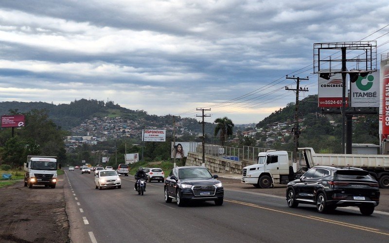 Rótula alongada será construída entre os quilômetros 230 e 231 e veículos poderão fazer retorno de maneira segura | abc+