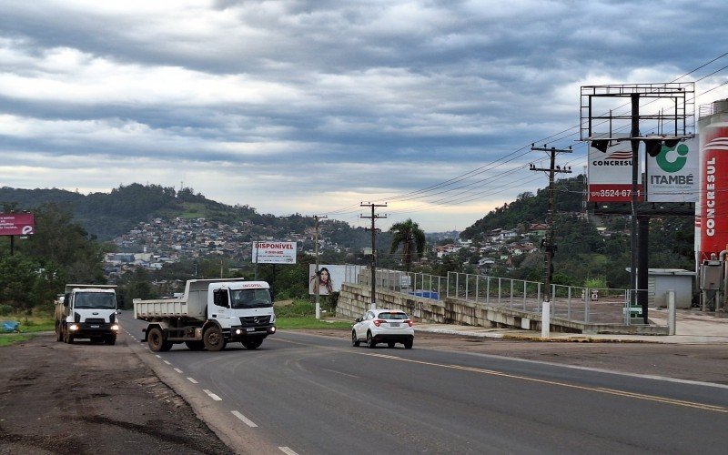 Rótula alongada será construída entre os quilômetros 230 e 231 e veículos poderão fazer retorno de maneira segura | abc+