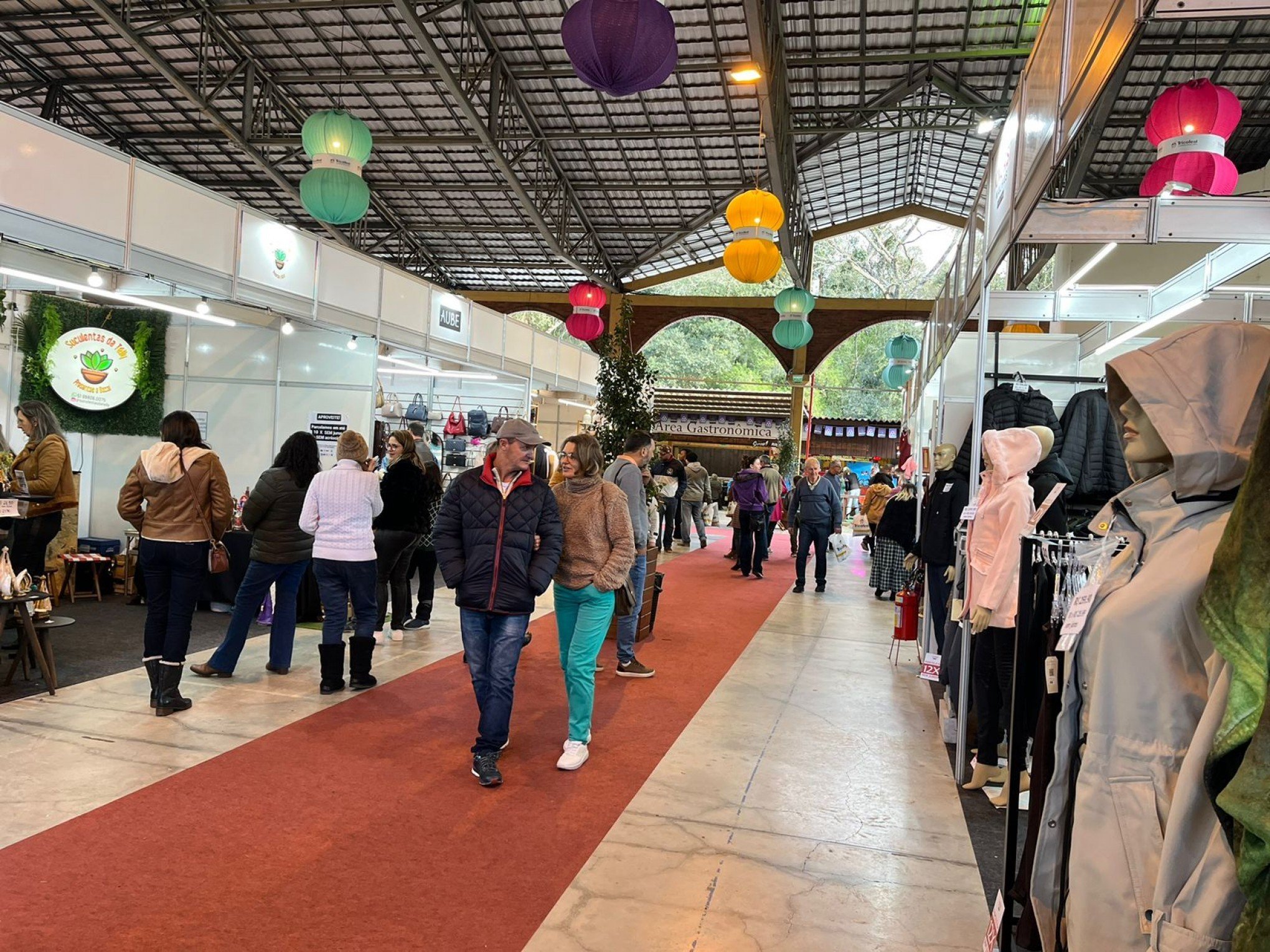 TRICOFEST: Feira de malharias terá 48 marcas; veja detalhes da edição de 2025