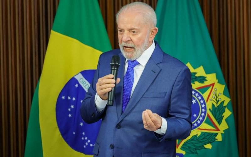 Presidente chega ao Rio Grande do Sul na manhã de sexta-feira | abc+