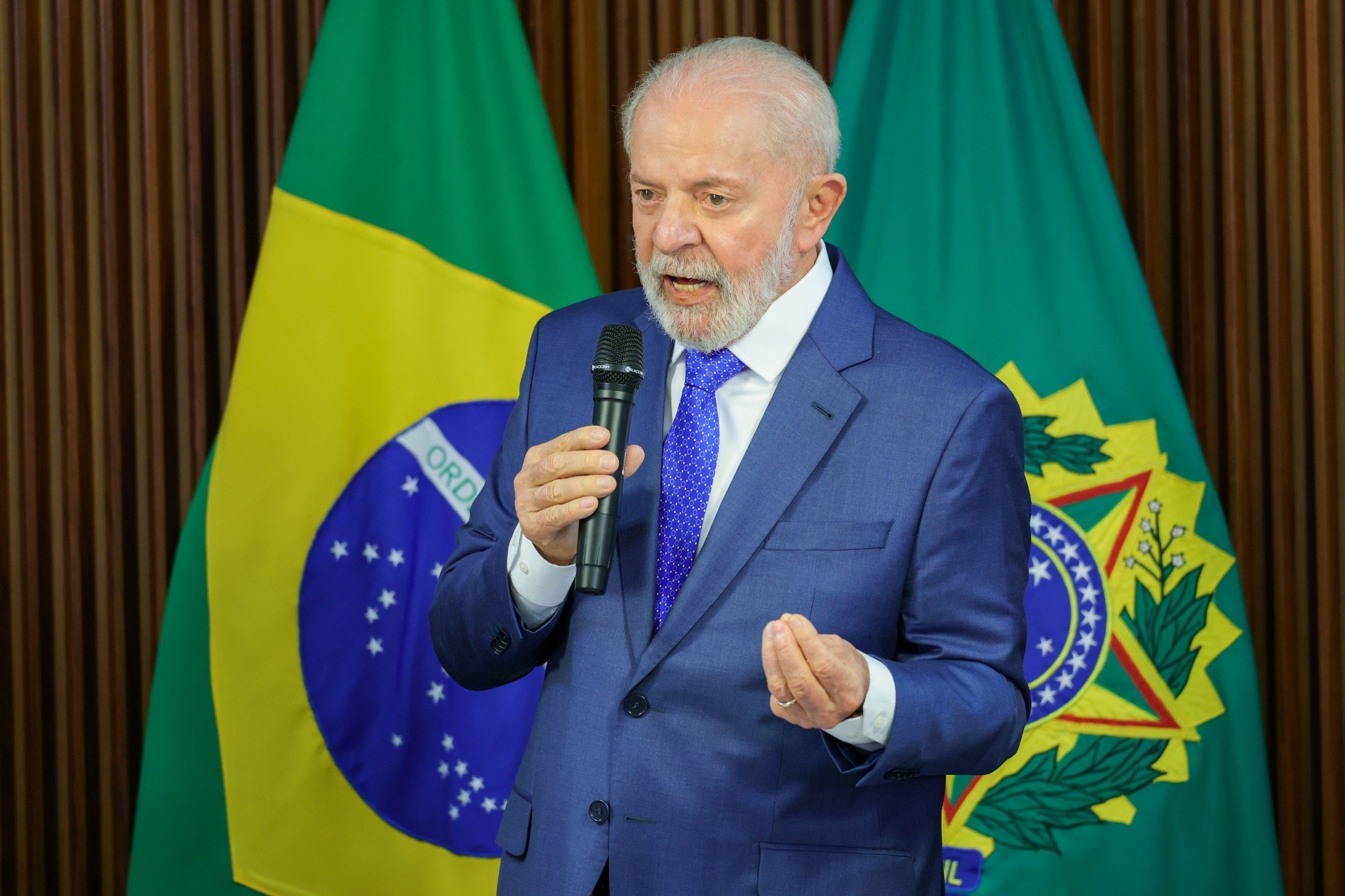 LULA NO RS: Saiba como será agenda do presidente durante visita na região nesta sexta-feira