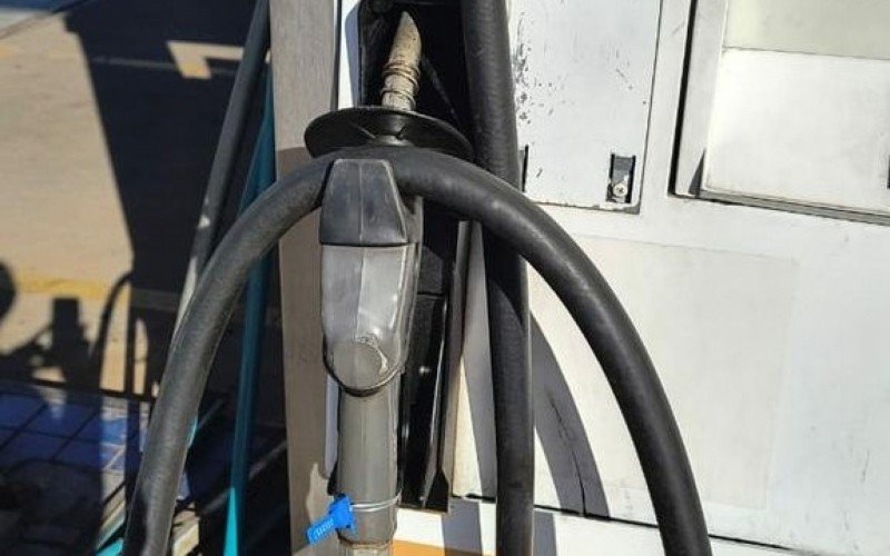 Posto de combustível de Gramado tem tanque e bomba de diesel interditados