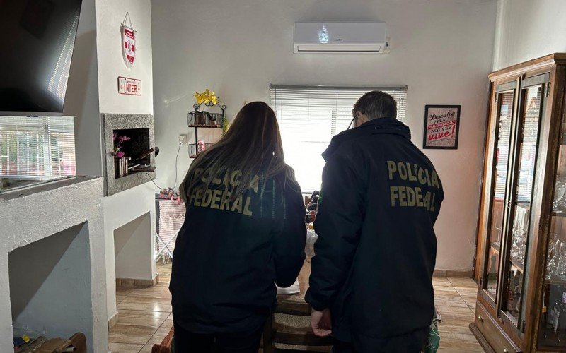PF investiga desvio de R$ 10 milhões com "rachadinhas" em Bagé | abc+