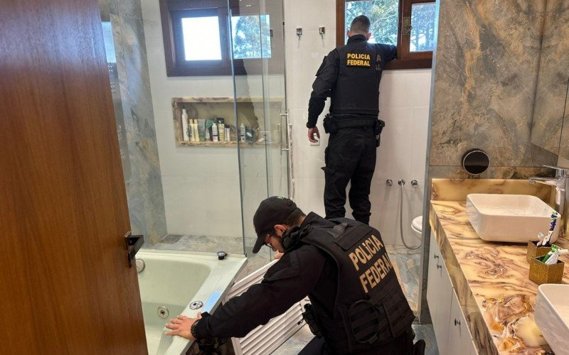 PF investiga desvio de R$ 10 milhões com "rachadinhas" em Bagé | abc+