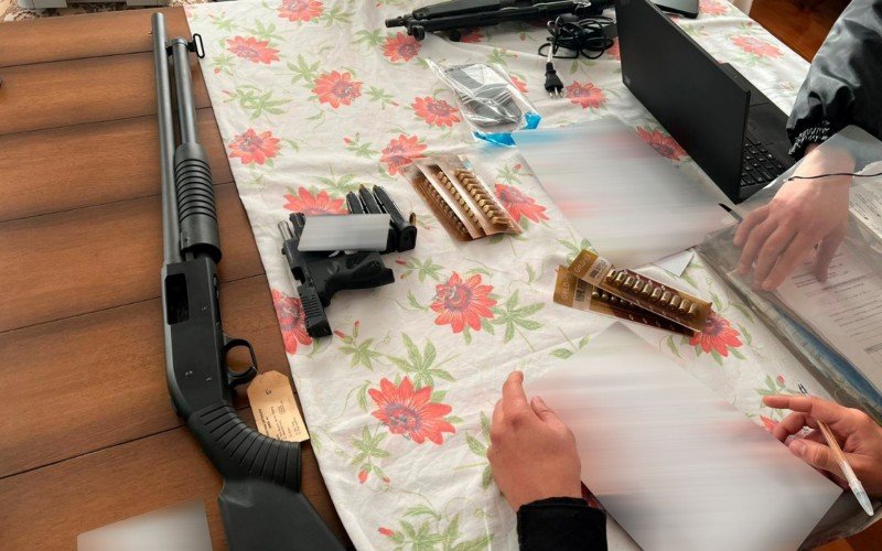 PF investiga desvio de R$ 10 milhões com "rachadinhas" em Bagé | abc+