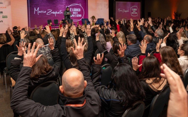 Evento espera superar público da última edição. | abc+