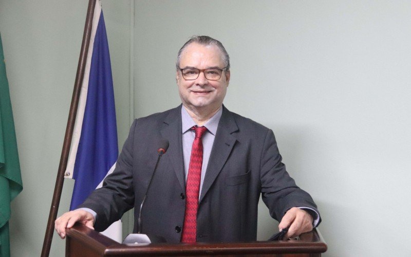 Vellinho Pinto (PDT)