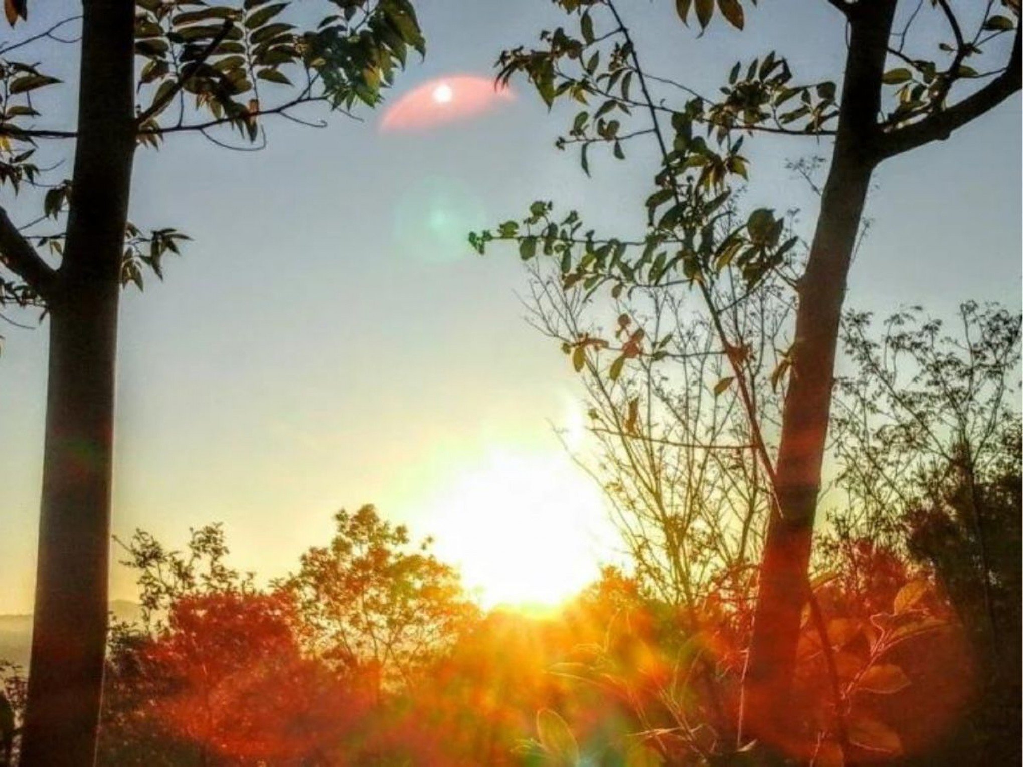 PREVISÃO DO TEMPO: Semana começa com sol e calor, mas chuva já tem data para voltar ao RS