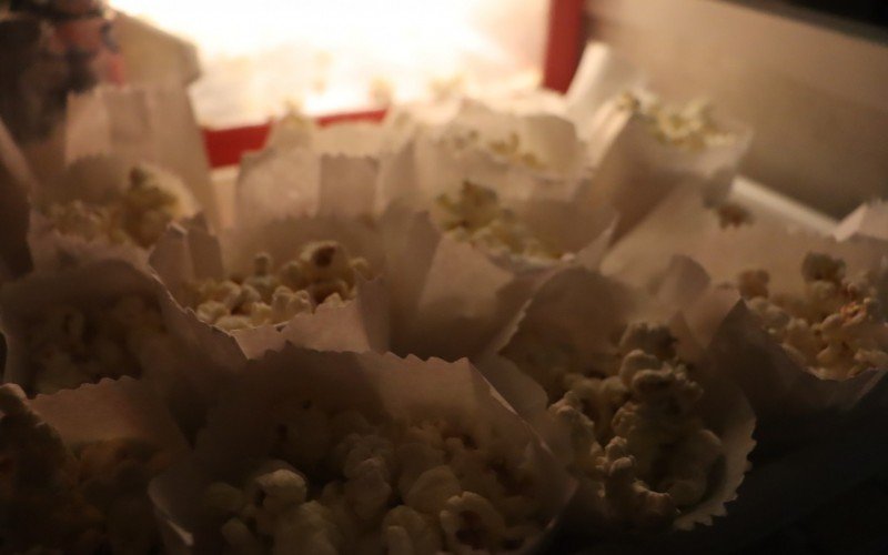 Praça Coração de Maria terá exibição gratuita de cinema infantil nesta sexta; veja horário