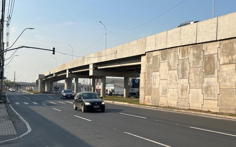 Obra do Complexo Scharlau melhorou a mobilidade no Vale do Sinos | abc+