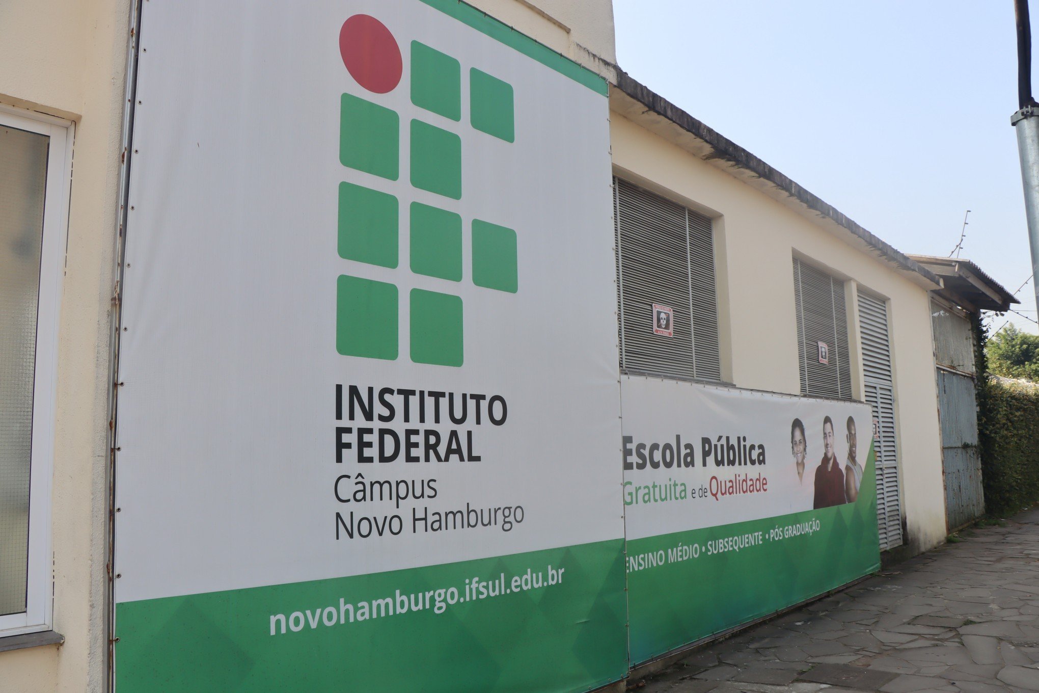 IFSul abre inscrições para Processo Seletivo de Verão 2025 em várias cidades da região: confira os cursos e vagas