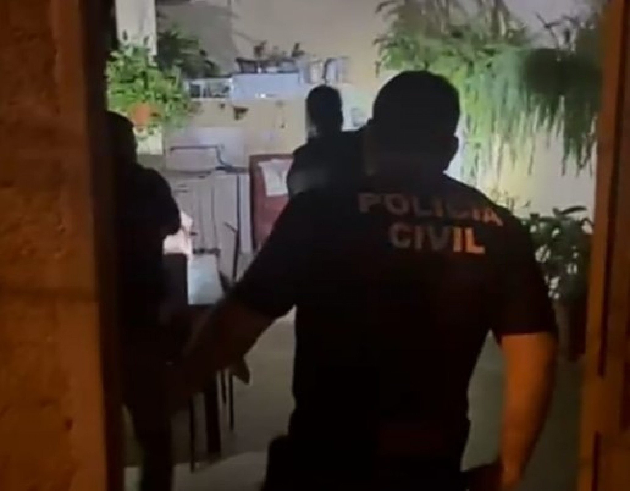 Polícia Civil leva sete à cadeia durante ação que combate o golpe do falso parente