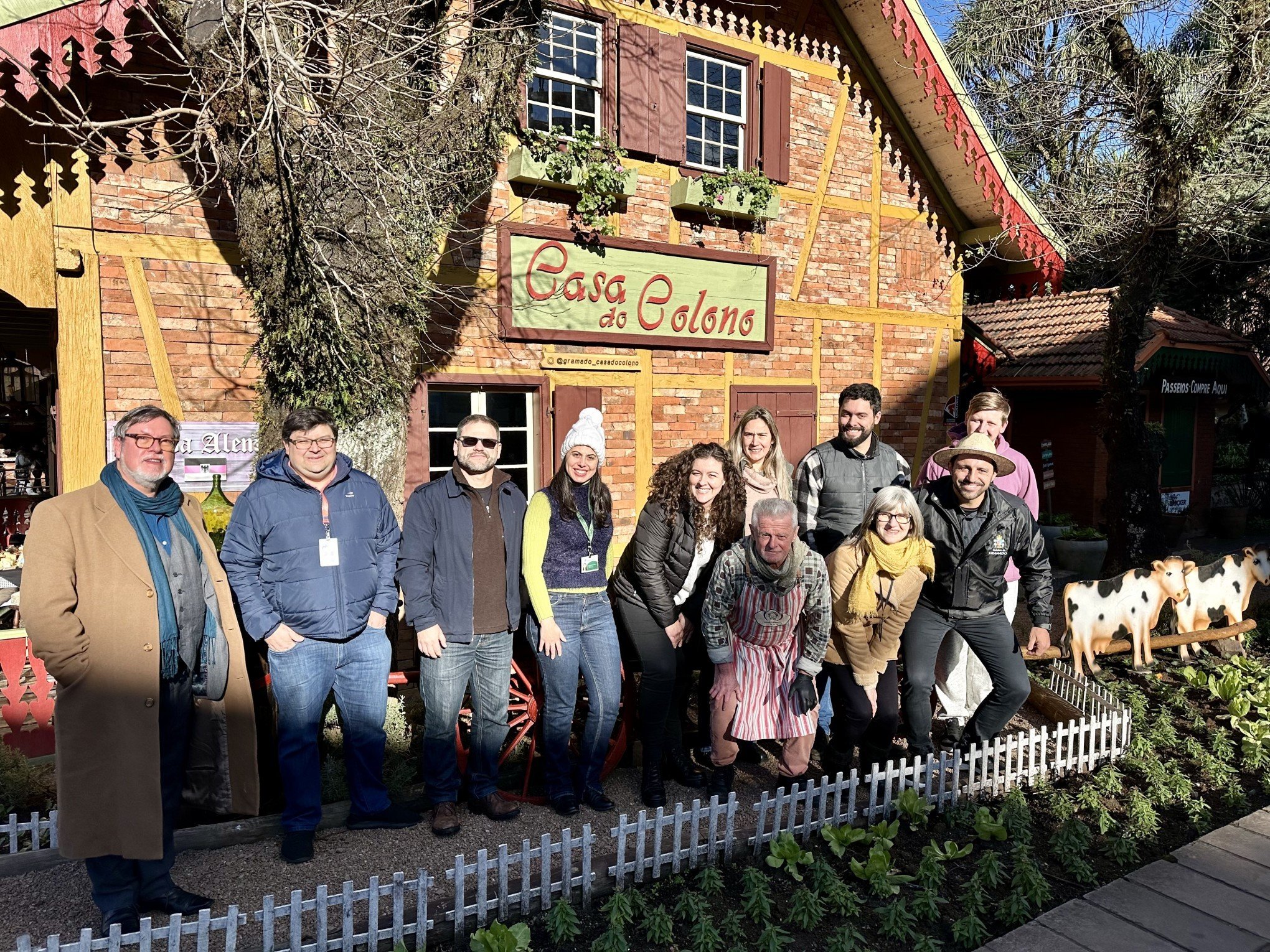 Queijos e doces de leite de Gramado e Canela são reconhecidos com Selo Arte nacional