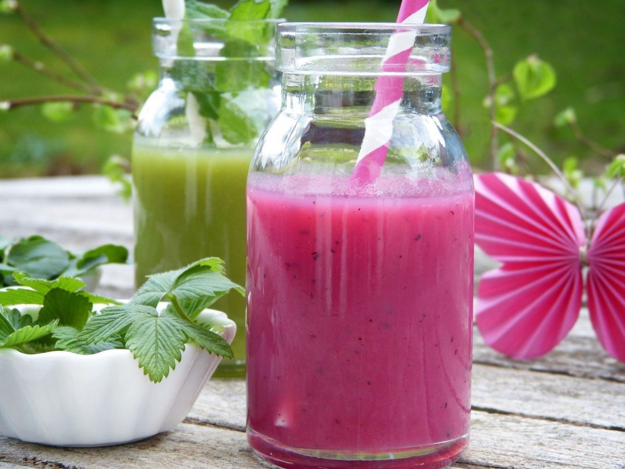 Conhece o suco roxo? Entenda os benefícios para a saúde dos rins e como preparar