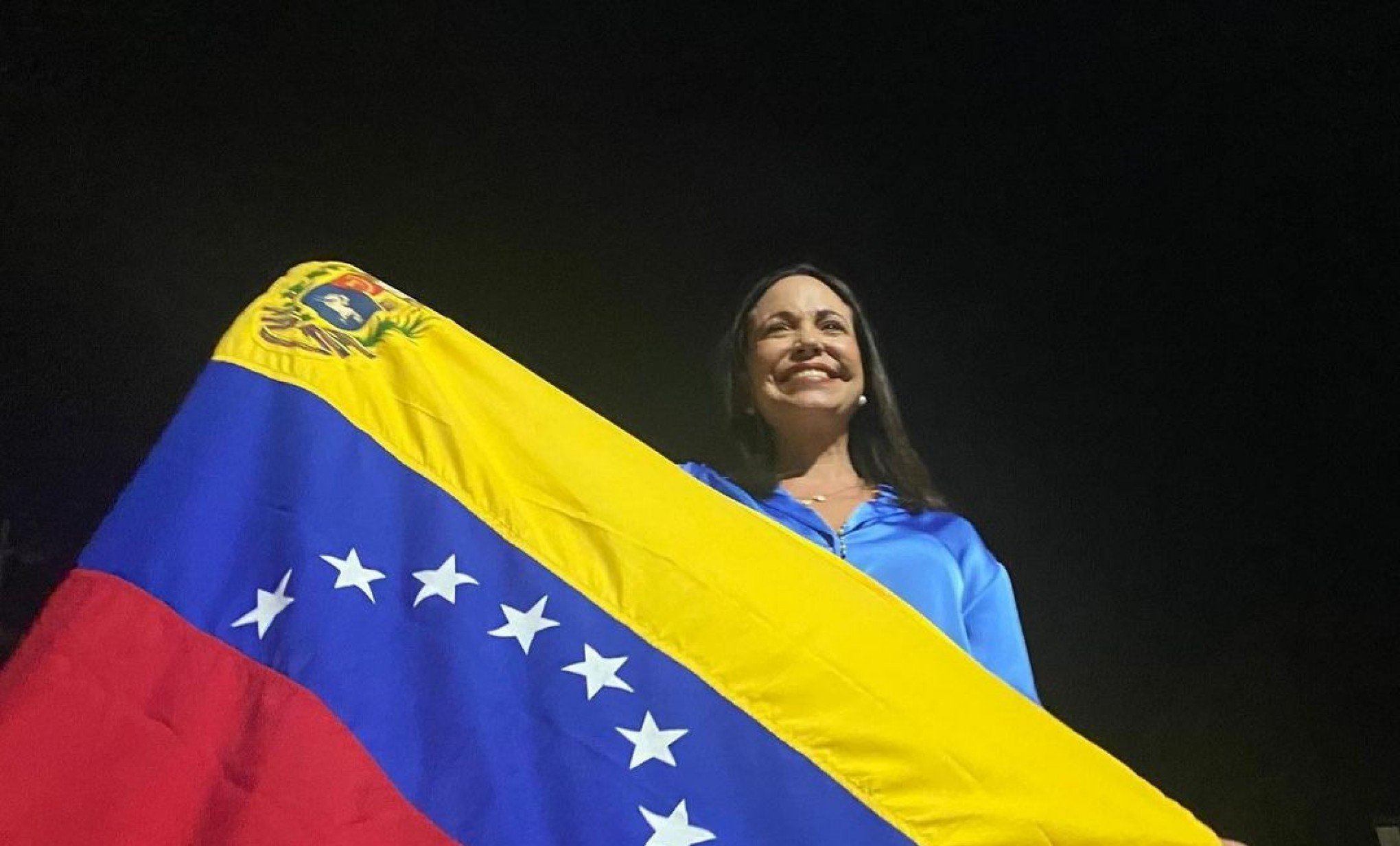 Oposição na Venezuela diz que ideia de Lula sobre eleições "é uma falta de respeito"