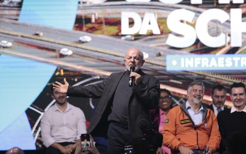 Lula desembarca em Rio Grande na próxima segunda-feira (24) | abc+