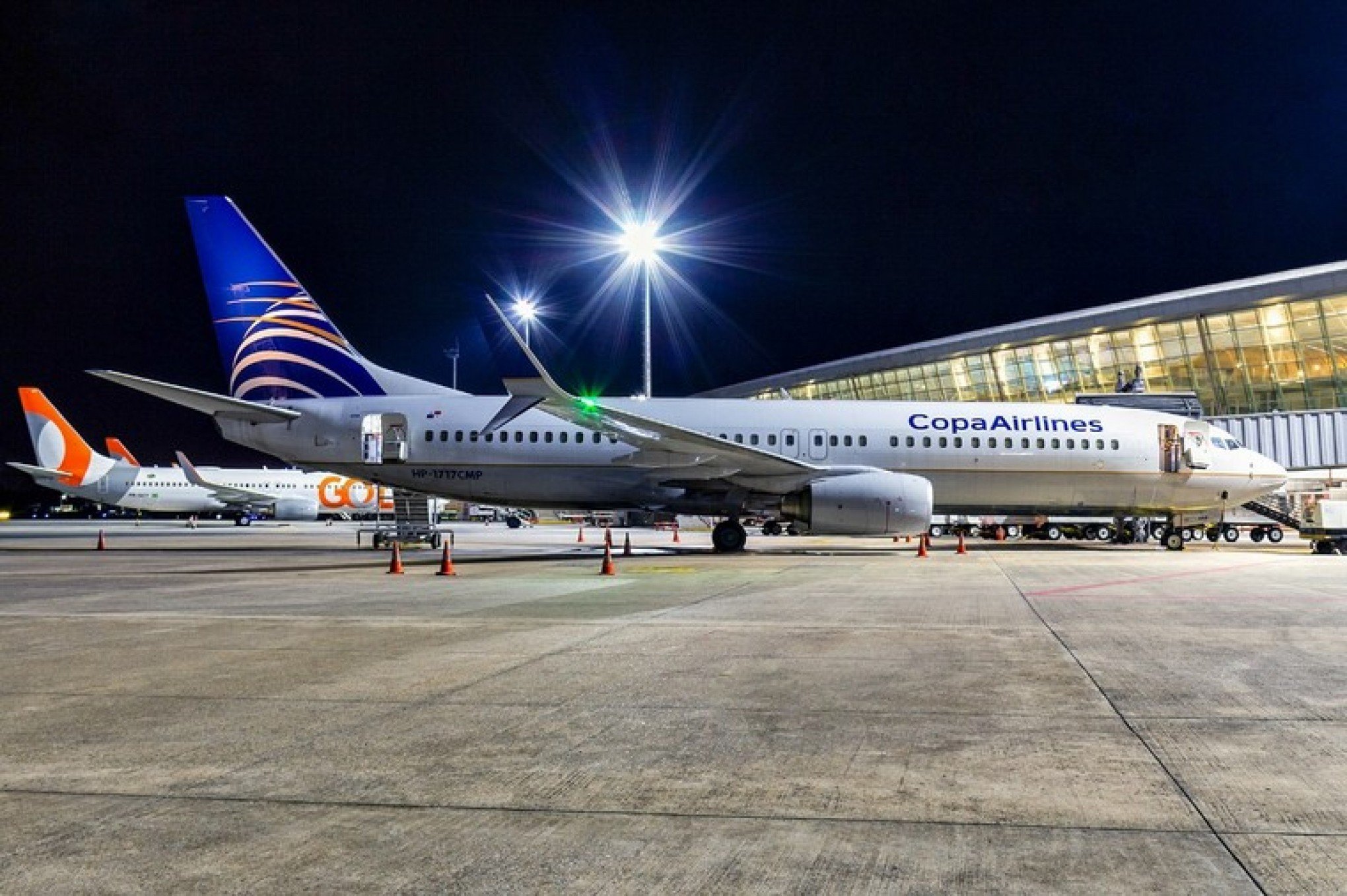 Quando a Copa Airlines volta a operar em Porto Alegre? Companhia aérea já tem data marcada