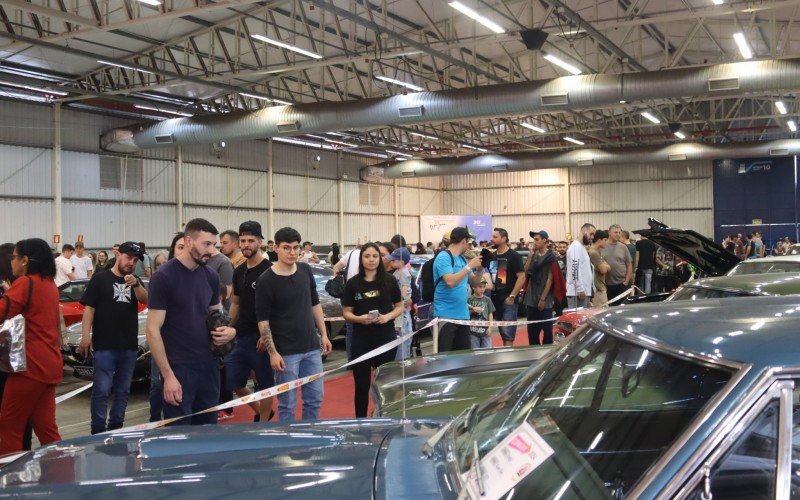 Expoclassic 2024 | abc+