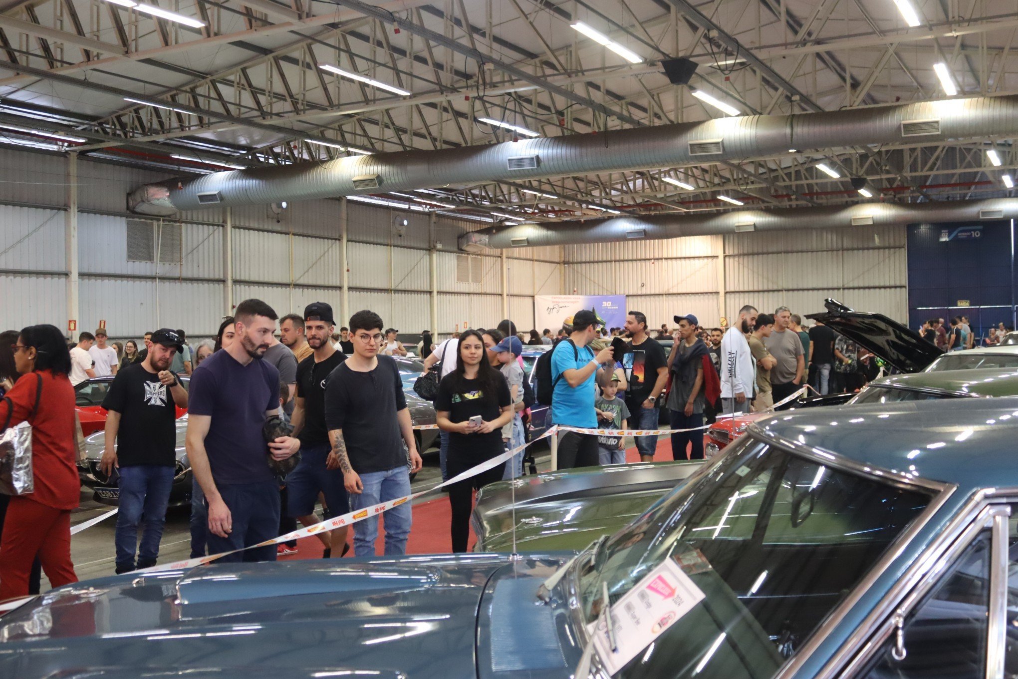EXPOCLASSIC: Está aberta a venda de ingressos para a edição de 2025 do evento
