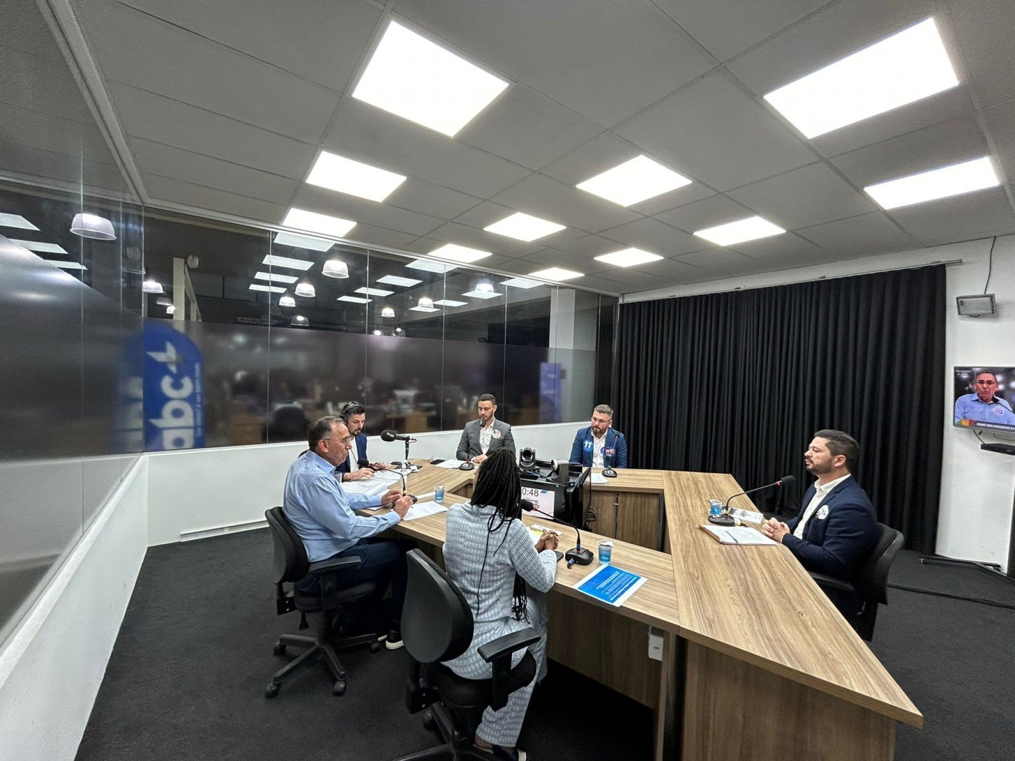 ELEIÇÕES: Candidatos às prefeituras de Taquara, Parobé e Dois Irmãos têm debate esta semana no Grupo Sinos