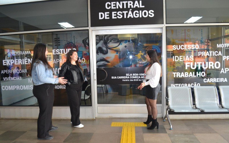 2ª Feira de Estágios Ulbra Carreiras acontece nesta terça e quarta-feira em Canoas