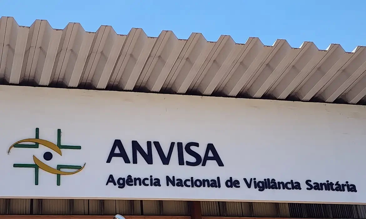 Recebeu um e-mail da Anvisa para vistoria em empresas? Pode ser fraude!